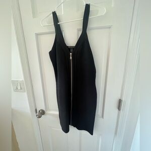 INC black Dress size M